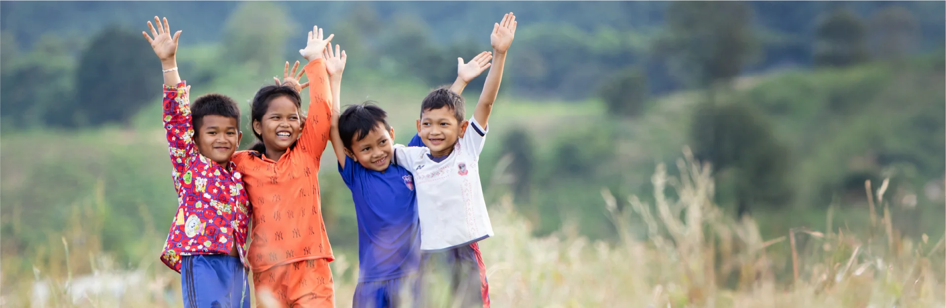 Speak Up. Win A Trip To Asia