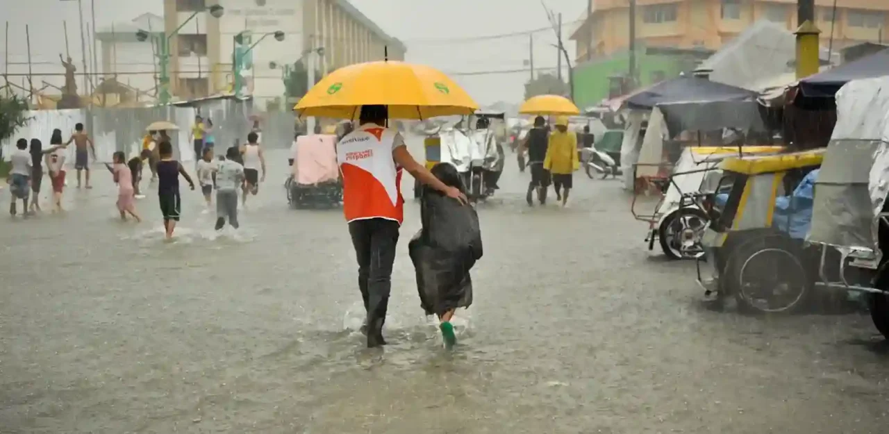 Hope Beyond Disaster