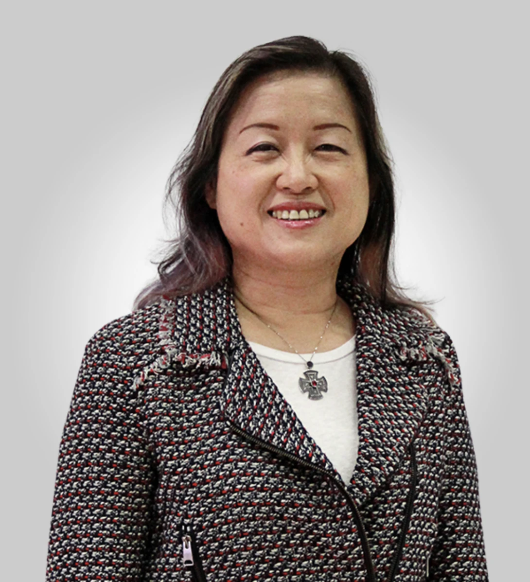  叶尚容（Janet Yap Seong Yong）