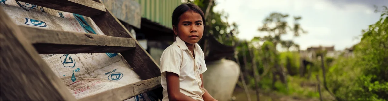 Children Needing a New Sponsor