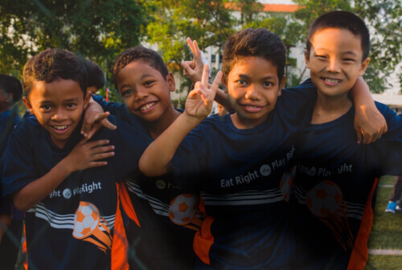 One Goal Malaysia