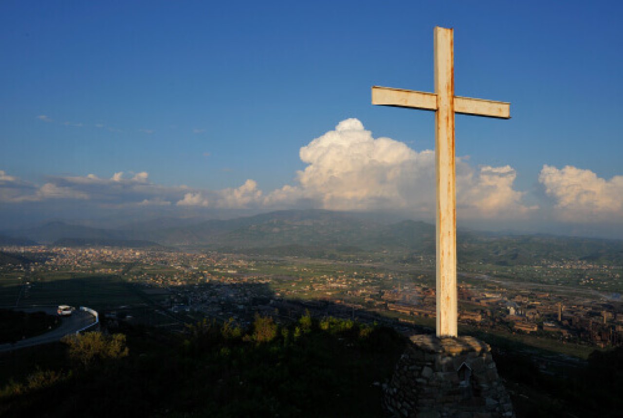 We are Christian