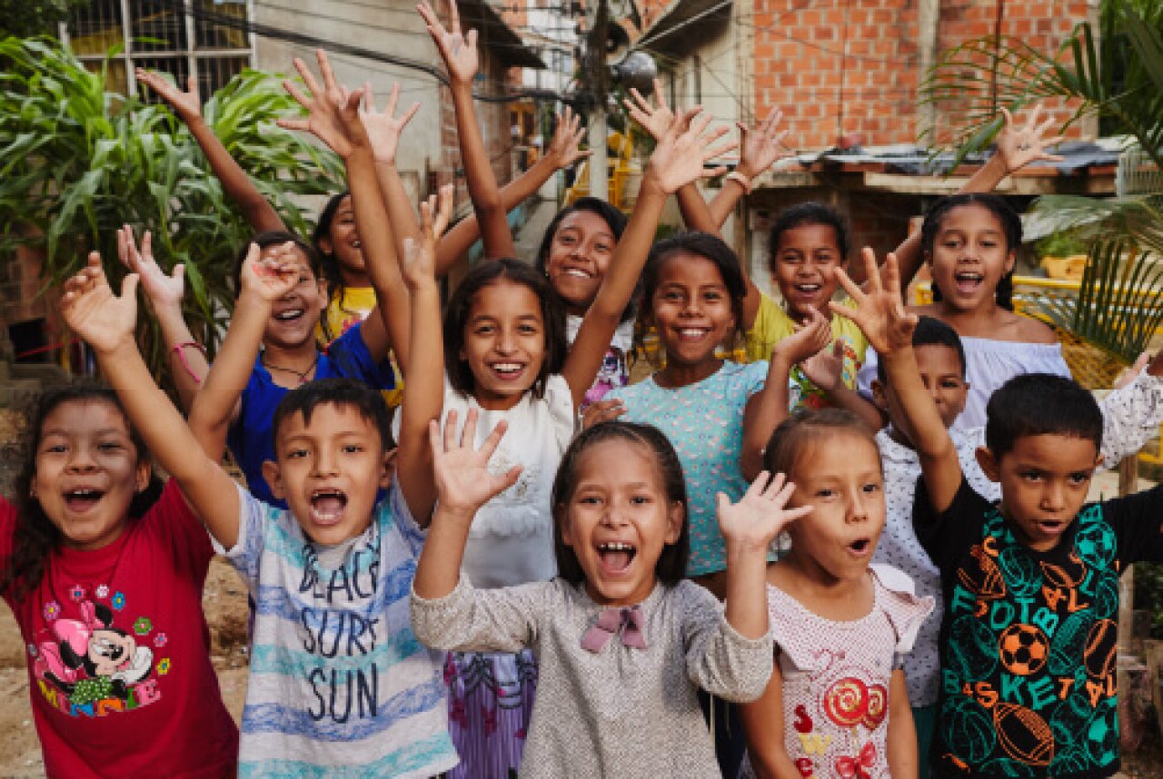 Donate Where Needed Most