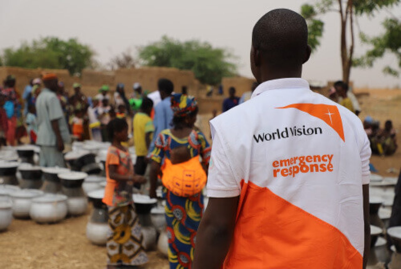 Disaster Management Fund