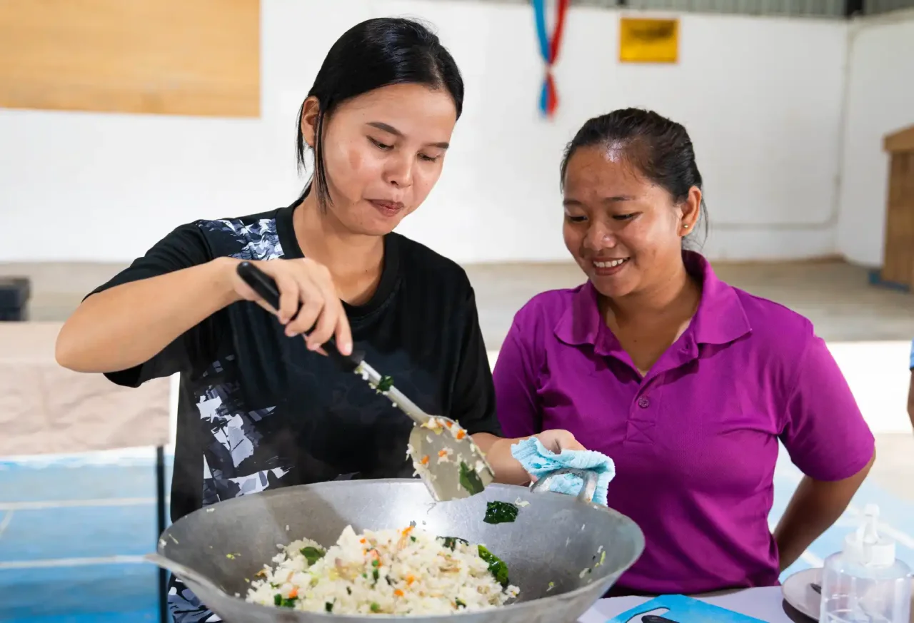 医疗保健与营养