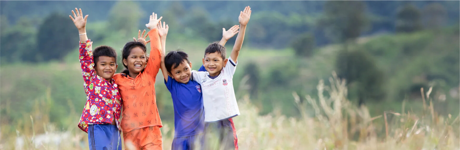 Speak Up. Win A Trip To Asia