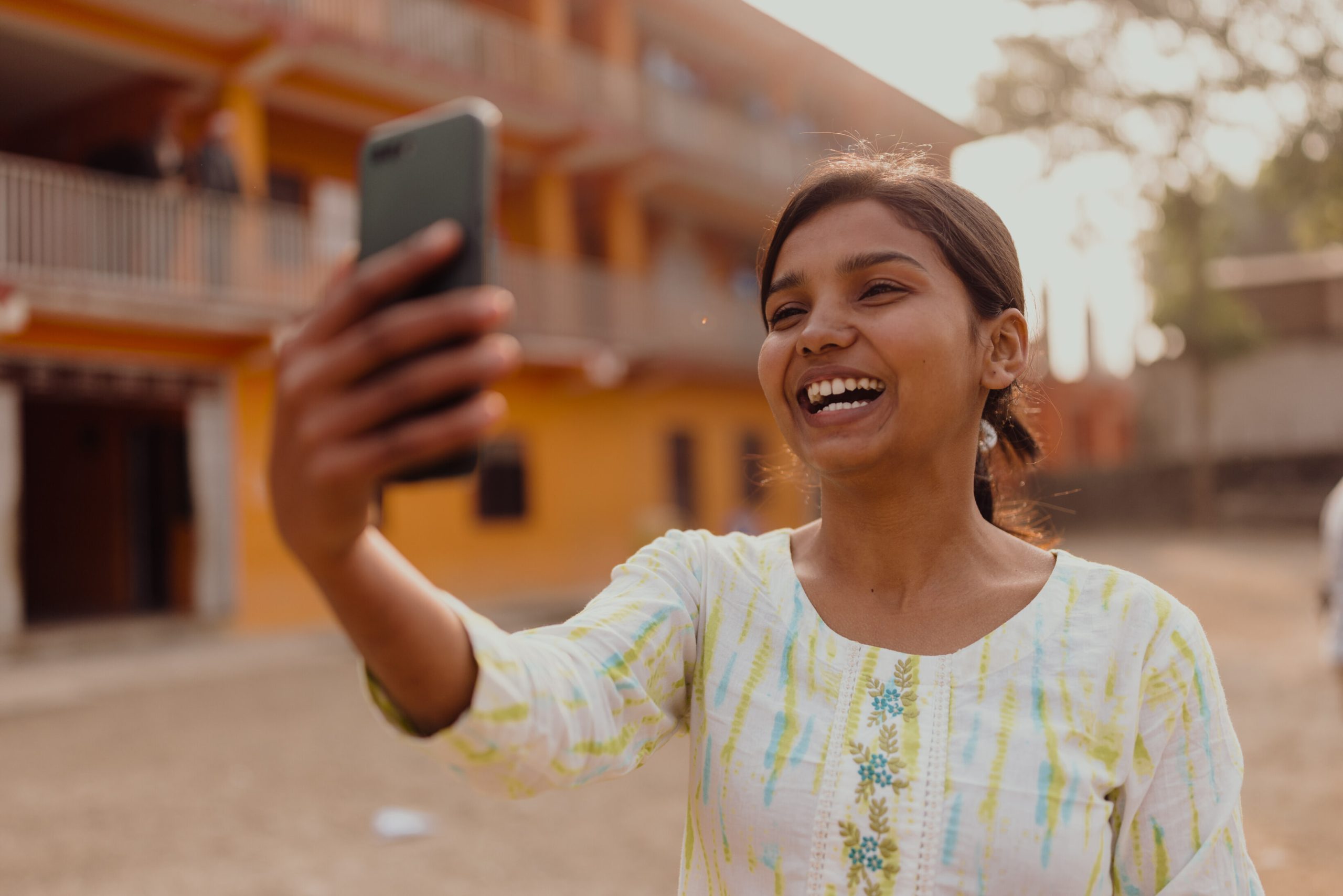 This is the Malaysia World Vision sees.  But we can make it a home where every child thrives!