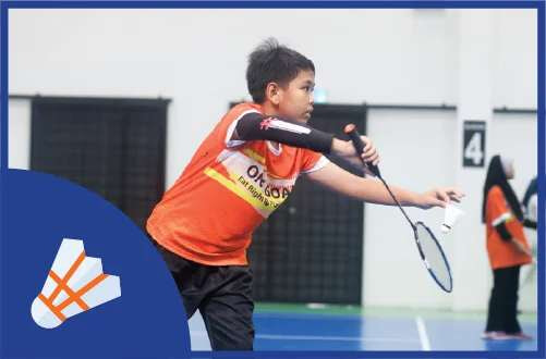 Sports and Nutrition Education for Children